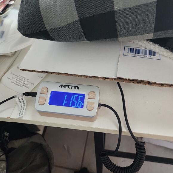 Redhead Jacket Mens 2xl Plaid 100% cotton Shacket Lumberjack outdoors Cabincore - Picture 8 of 8